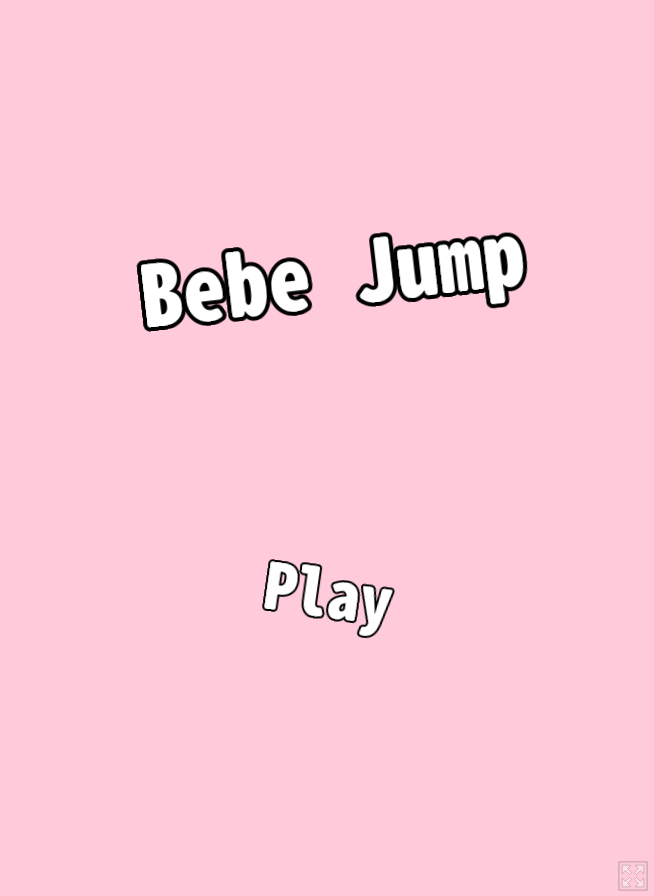 Bebe Jump (Game)